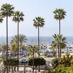 Newly Renovated With Incredible Sea Views - Rdr295