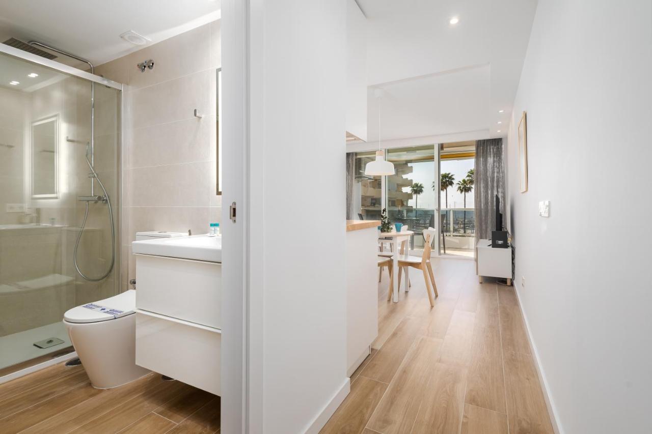 Newly Renovated With Incredible Sea Views - Rdr295 Apartment *