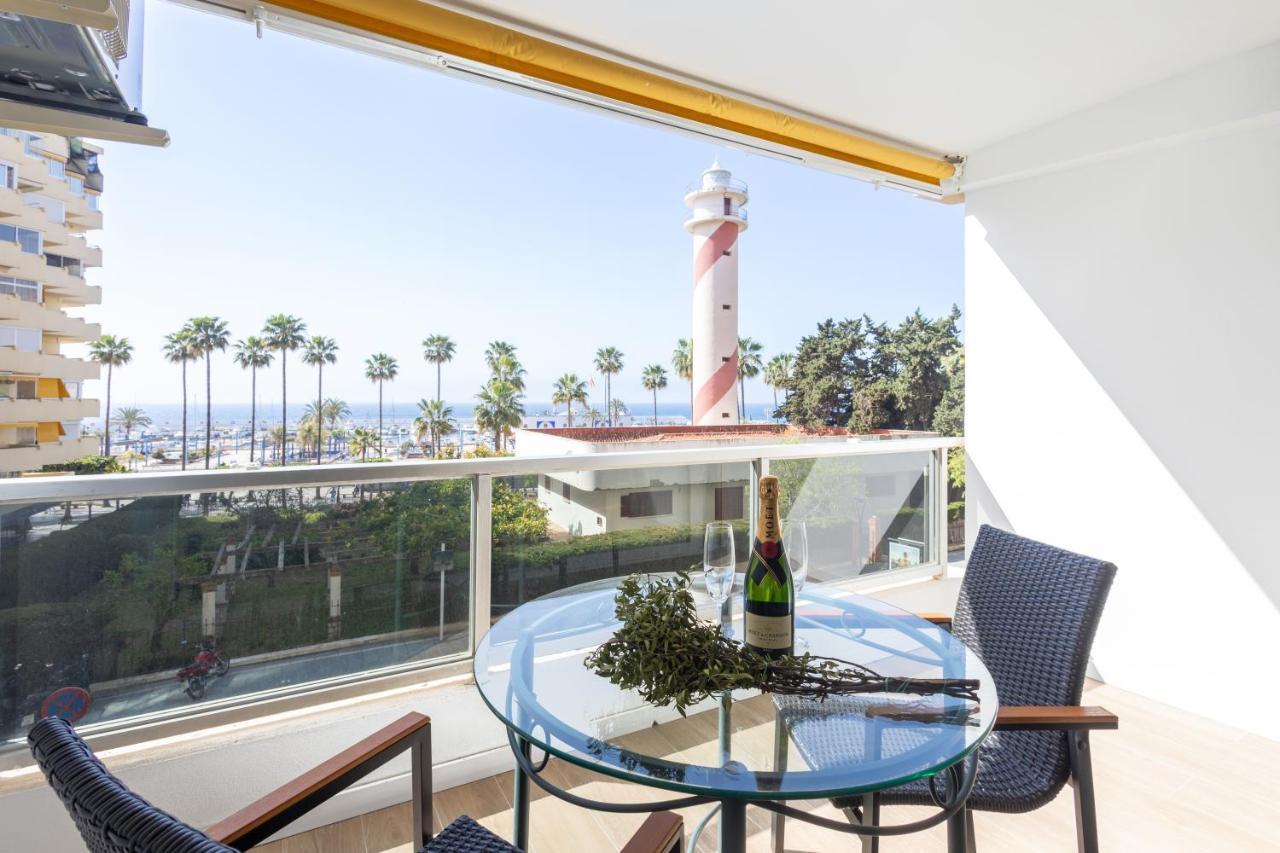 Newly Renovated With Incredible Sea Views - Rdr295 Apartment *
