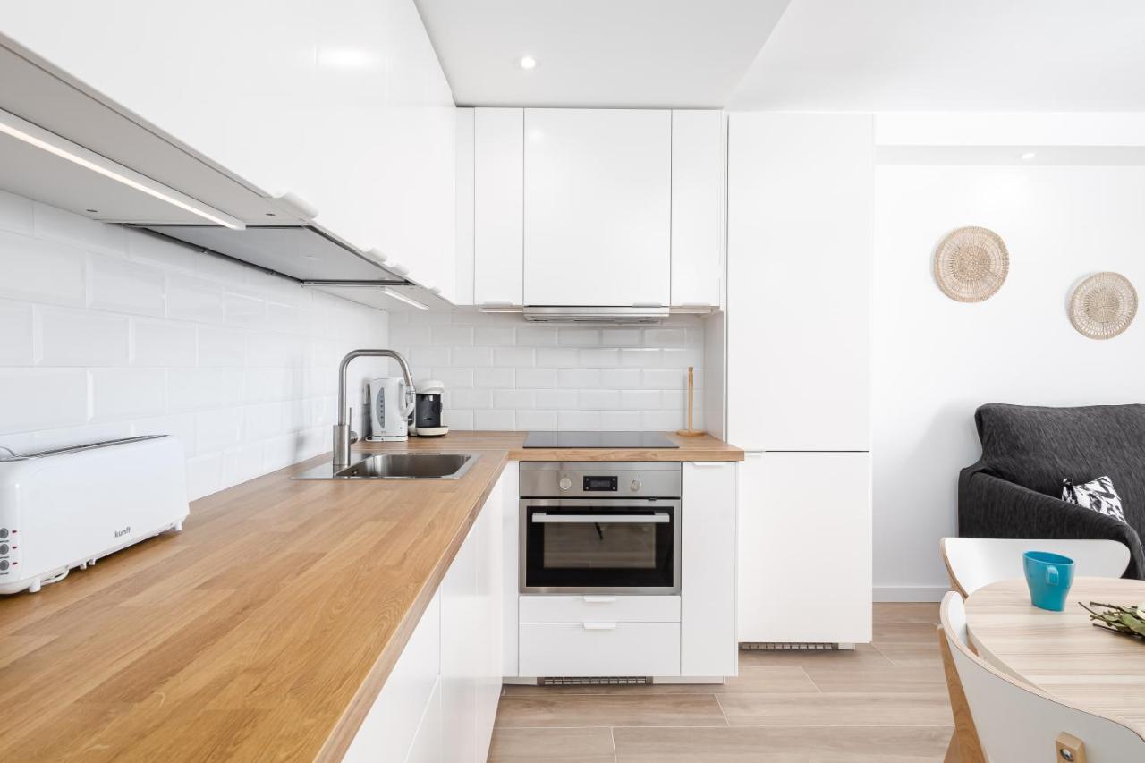 Newly Renovated With Incredible Sea Views - Rdr295 Marbella
