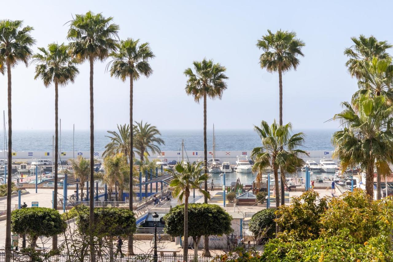 Apartment Newly Renovated With Incredible Sea Views - Rdr295